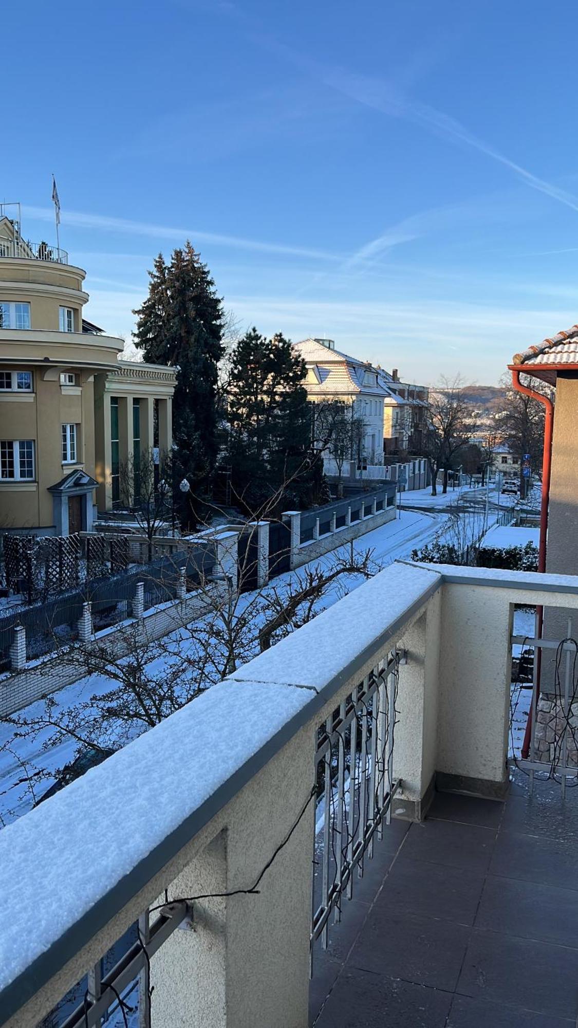 Apartman Colette Prague Exterior photo